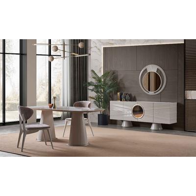 Dolunay Yemek Odası 