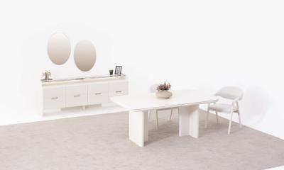 Dolunay Yemek Odası