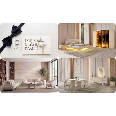 Dream Düğün Paketi