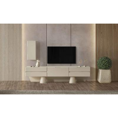 Dream Tv Ünitesi