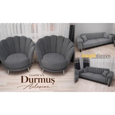 Durmuş Ailesi - Gemlik