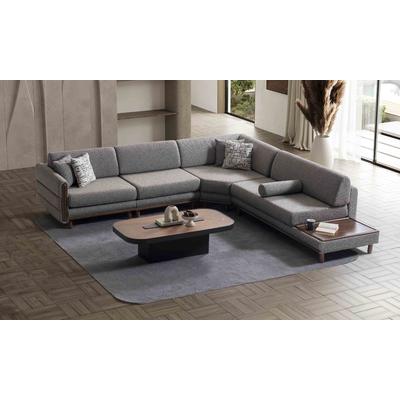 Elegant Modüler Köşe Koltuk