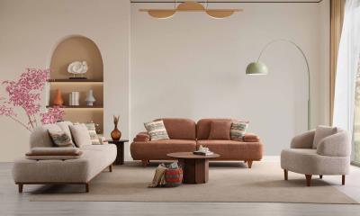 Gucci Koltuk Takımı