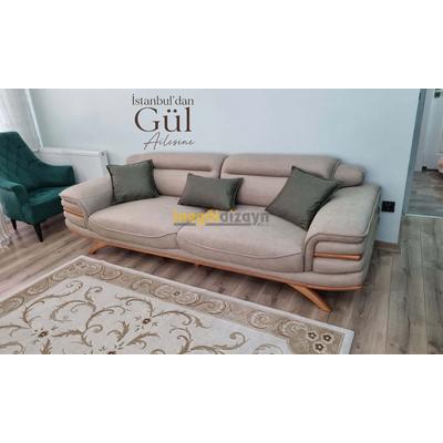 Gül Ailesi - Bayrampaşa