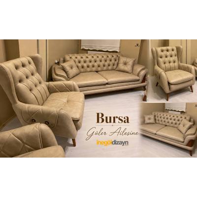 Güler Ailesi - Bursa