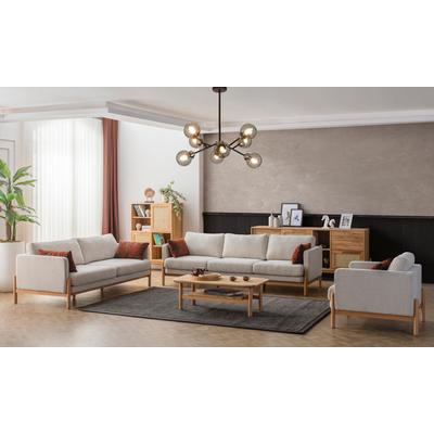 Hobby Koltuk Takımı