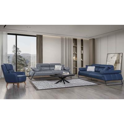 İnter Koltuk Takımı