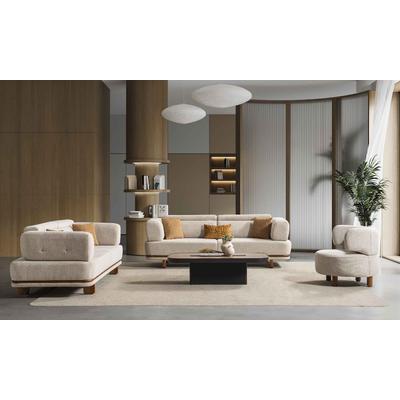 Kapadokya Koltuk Takımı