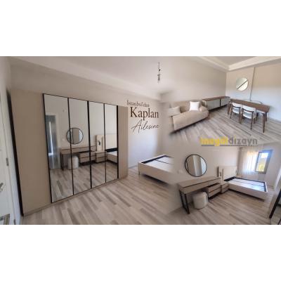 Kaplan Ailesi - İstanbul