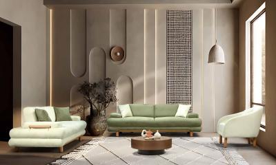 Lara Koltuk Takımı