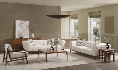 Lotus Koltuk Takımı