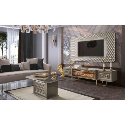 Lounge Tv Ünitesi