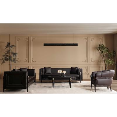 Mars Luxury Koltuk Takımı