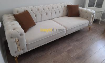 Melek Coşkun - Antalya