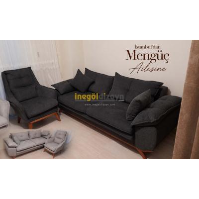 Mengüç Ailesi - İstanbul