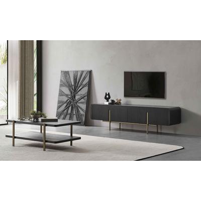 MK-30 Dark Tv Ünitesi
