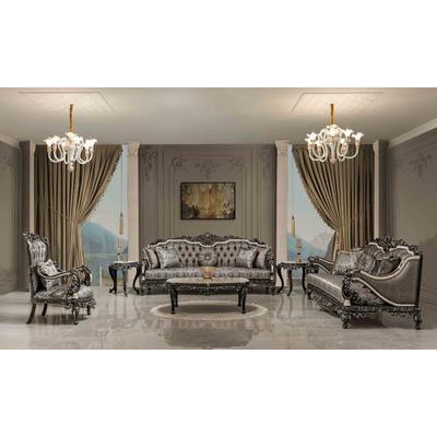 Narin Avangart Koltuk Takımı