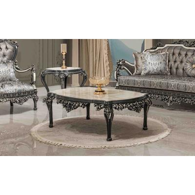 Narin Avangart Orta Sehpa