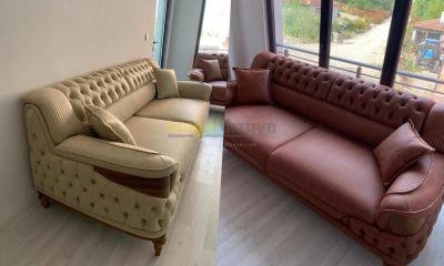 Nazmiye Küçükşakar - Bursa