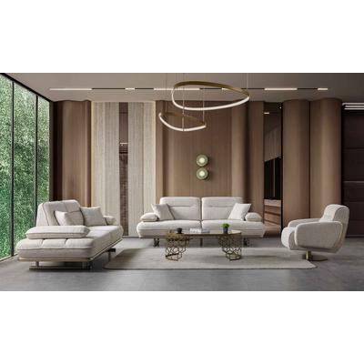 Nirvana Koltuk Takımı