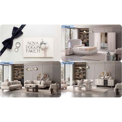 Nova Düğün Paketi