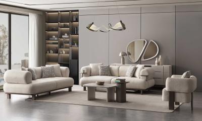 Nova Koltuk Takımı