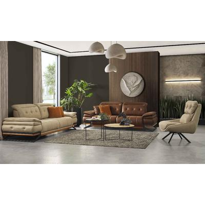 Osso Koltuk Takımı