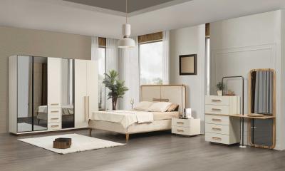 Palermo Yatak Odası