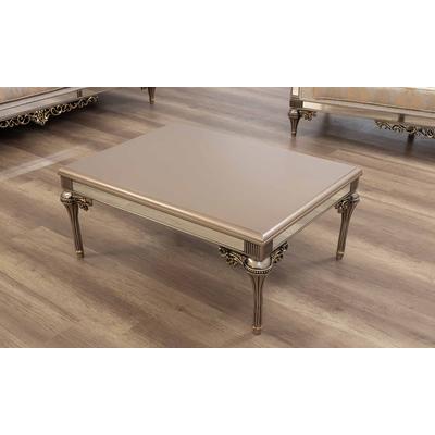 Parma Luxury Orta Sehpa