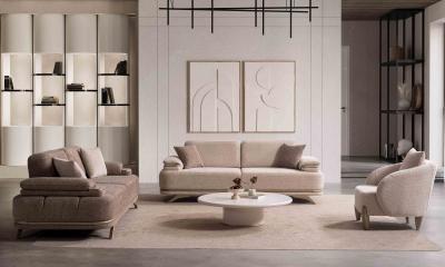 Pars Koltuk Takımı