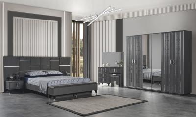 Pırlanta Yatak Odası