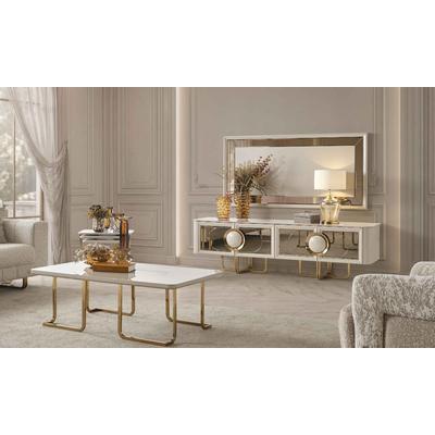 Rixos Luxury Tv Ünitesi