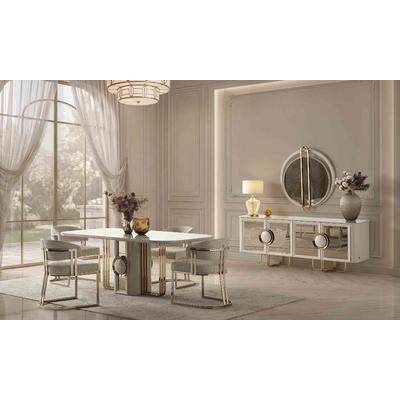 Rixos Luxury Yemek Odası