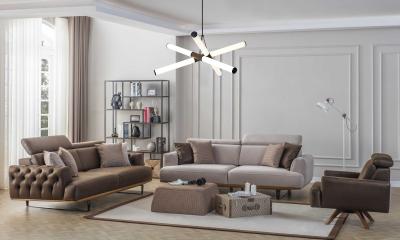 Santorini Koltuk Takımı