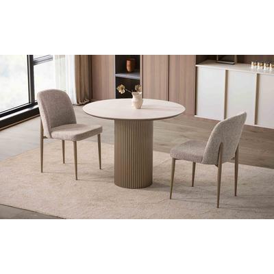 Seramik Mutfak Masası