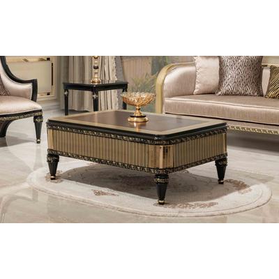 Şiraz Luxury Orta Sehpa