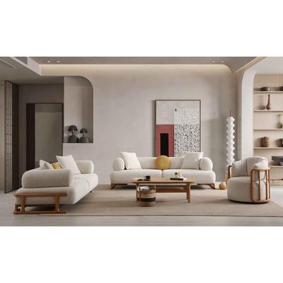 Stockholm Koltuk Takımı