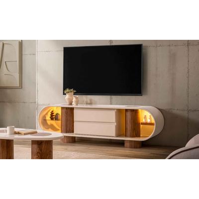 Terra Krem Tv Ünitesi