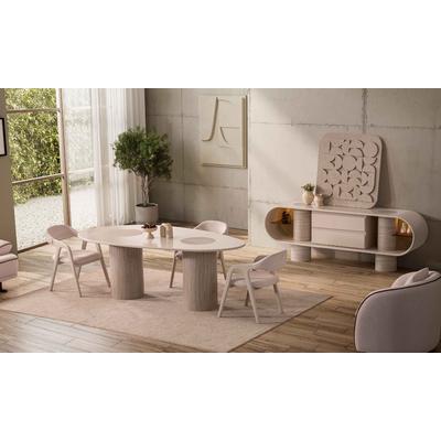 Terra Plus Yemek Odası