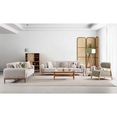 Toffi Koltuk Takımı