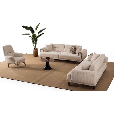 Tomi Koltuk Takımı