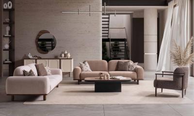 Trend Koltuk Takımı