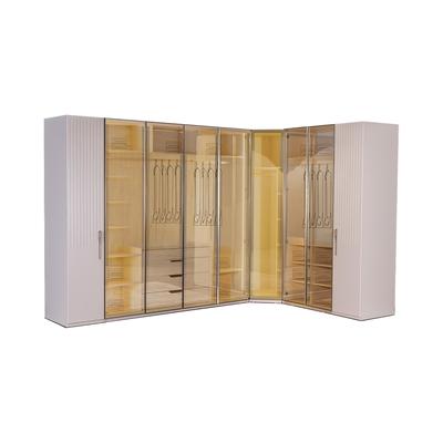 Tress Giyinme Dolabı