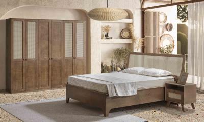 Valeria Yatak Odası