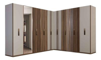 Viva Giyinme Dolabı