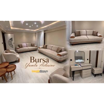 Yumlu Ailesi - Bursa