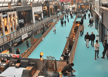 İnegöl Mobilya Fuarı