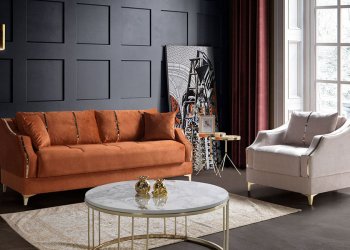 Koltuk Takımı Modelleri