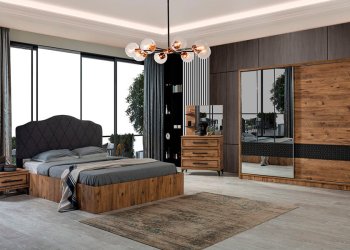 Yatak Odası Modelleri